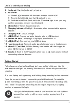 Preview for 4 page of Core Innovations CLT136401 User Manual