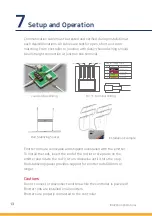 Preview for 14 page of Core Insight AirStat 2400 User Manual