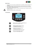 Preview for 9 page of Core Lighting StripPoint User Manual