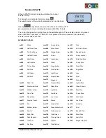 Preview for 11 page of Core Lighting StripPoint User Manual