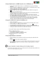 Preview for 15 page of Core Lighting StripPoint User Manual