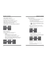 Preview for 12 page of Core Nine 9910-SL Instruction Manual