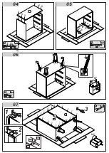 Preview for 3 page of Core Products Augusta AG514 Assembly Instructions