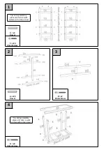 Предварительный просмотр 2 страницы Core Products AY223 Quick Manual