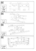 Предварительный просмотр 2 страницы Core Products BT222 Assembly