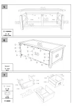 Предварительный просмотр 3 страницы Core Products BT222 Assembly