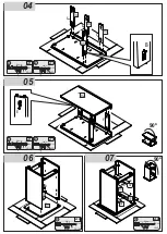 Предварительный просмотр 4 страницы Core Products CPT509 Instruction Leaflet