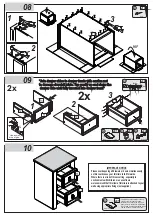 Предварительный просмотр 5 страницы Core Products CPT509 Instruction Leaflet