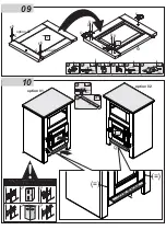 Предварительный просмотр 5 страницы Core Products CPT510 Instruction Leaflet