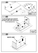 Предварительный просмотр 4 страницы Core Products CR540 Quick Start Manual