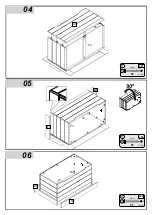 Предварительный просмотр 5 страницы Core Products CR540 Quick Start Manual