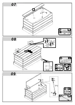 Предварительный просмотр 6 страницы Core Products CR540 Quick Start Manual