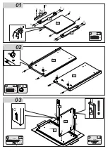 Предварительный просмотр 2 страницы Core Products CRG508 Instruction Leaflet