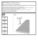 Предварительный просмотр 4 страницы Core Products DK209 Manual