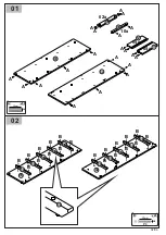 Предварительный просмотр 2 страницы Core Products ED517 Instruction Leaflet