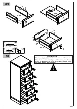 Предварительный просмотр 6 страницы Core Products ED517 Instruction Leaflet