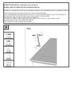 Предварительный просмотр 4 страницы Core Products Elgin EL209 Assembly Instructions