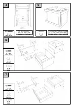 Предварительный просмотр 3 страницы Core Products Elgin EL213 Assembly Instructions