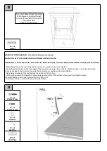 Предварительный просмотр 4 страницы Core Products Elgin EL213 Assembly Instructions