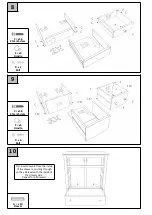 Предварительный просмотр 4 страницы Core Products Elgin EL223 Assembly Instructions