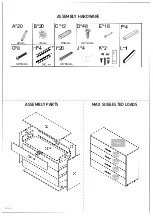 Предварительный просмотр 2 страницы Core Products LD214 Quick Start Manual