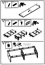 Предварительный просмотр 3 страницы Core Products LD233 Assembly Instruction Manual