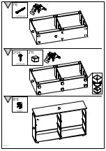 Предварительный просмотр 4 страницы Core Products LD233 Assembly Instruction Manual