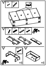 Предварительный просмотр 5 страницы Core Products LD233 Assembly Instruction Manual