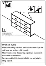 Предварительный просмотр 7 страницы Core Products LD233 Assembly Instruction Manual