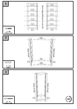 Предварительный просмотр 2 страницы Core Products Nairn NR217 Assembly Instructions