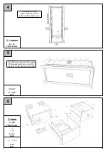 Предварительный просмотр 3 страницы Core Products Nairn NR217 Assembly Instructions