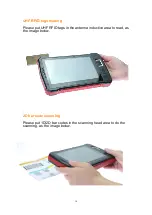 Preview for 16 page of CORE WISE Smart Mobile PAD User Manual