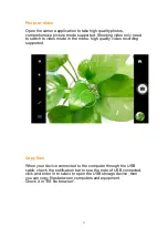 Preview for 17 page of CORE WISE Smart Mobile PAD User Manual