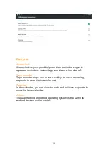 Preview for 18 page of CORE WISE Smart Mobile PAD User Manual