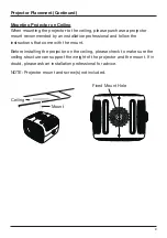 Предварительный просмотр 11 страницы Core CJR620WHBY User Manual