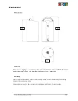 Предварительный просмотр 17 страницы Core ColourPoint User Manual