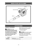 Предварительный просмотр 15 страницы Core E 420 Instruction Manual