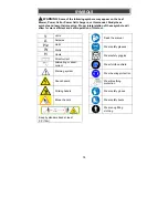 Preview for 14 page of Core GasLess CBP 420 Instruction Manual