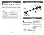 Preview for 59 page of Core GasLess CGT 400 Instruction Manual