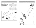 Preview for 60 page of Core GasLess CGT 400 Instruction Manual