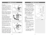 Preview for 63 page of Core GasLess CGT 400 Instruction Manual