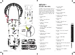 Предварительный просмотр 3 страницы Core GTS5 Short Manual