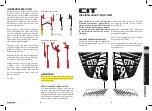 Предварительный просмотр 7 страницы Core GTS5 Short Manual