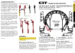 Предварительный просмотр 5 страницы Core GTS6 Manual