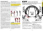 Preview for 8 page of Core GTS6 Manual