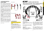 Preview for 11 page of Core GTS6 Manual