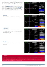 Предварительный просмотр 16 страницы Core PowerBox Systems V 2.80 Manual