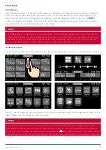 Предварительный просмотр 65 страницы Core PowerBox Systems V 2.80 Manual