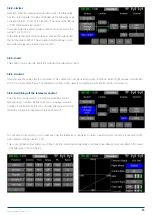 Предварительный просмотр 85 страницы Core PowerBox Systems V 2.80 Manual