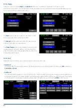 Предварительный просмотр 90 страницы Core PowerBox Systems V 2.80 Manual